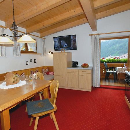 Haus Tasser Apartment Mayrhofen Exterior photo